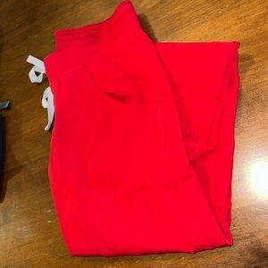 XS P Livingston FIGS